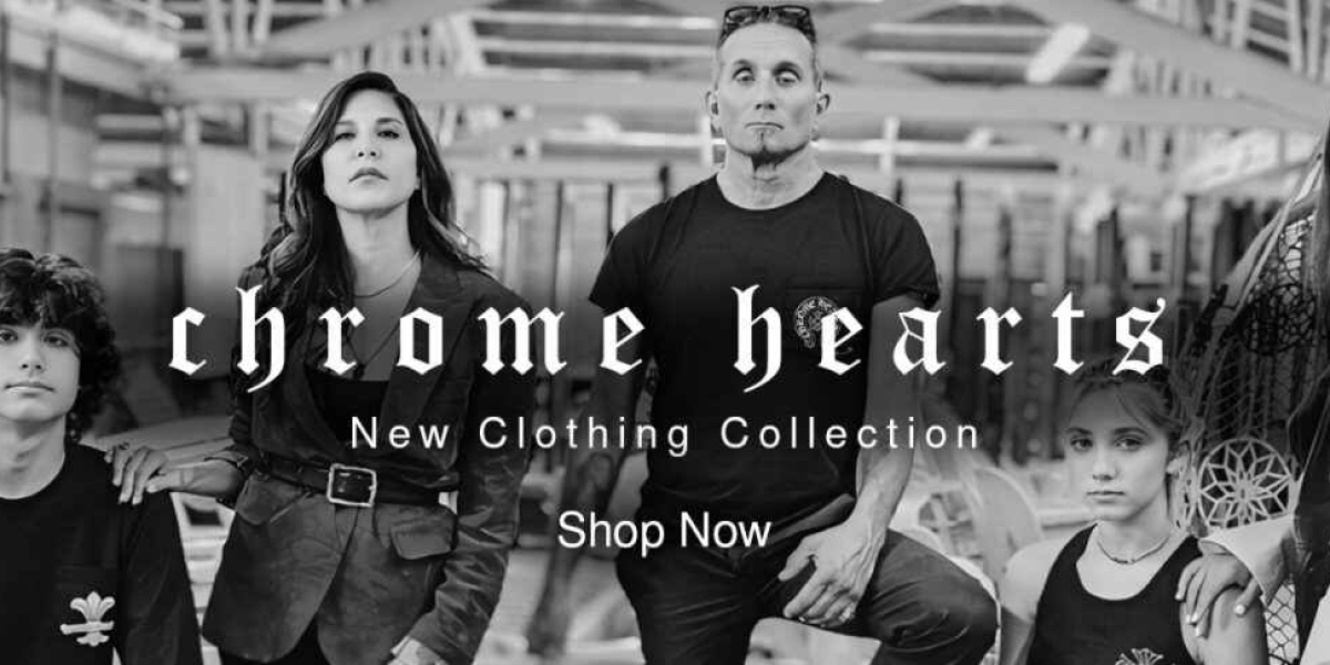 Chrome Hearts Pinstriped: Classic Tailoring with a Rebellious Edge