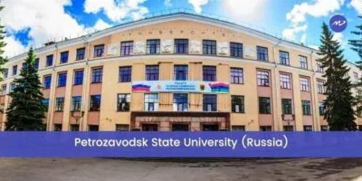 Petrozavodsk State Medical University: Pathway to Excellence in Russia