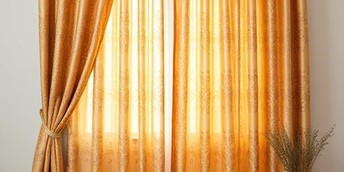 Curtain Cleaning Service Dubai Ultimate Care for Fresh Curtains