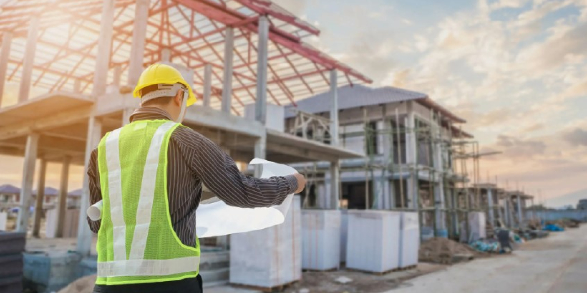 Top Builders in London | Renovation & Extension Experts