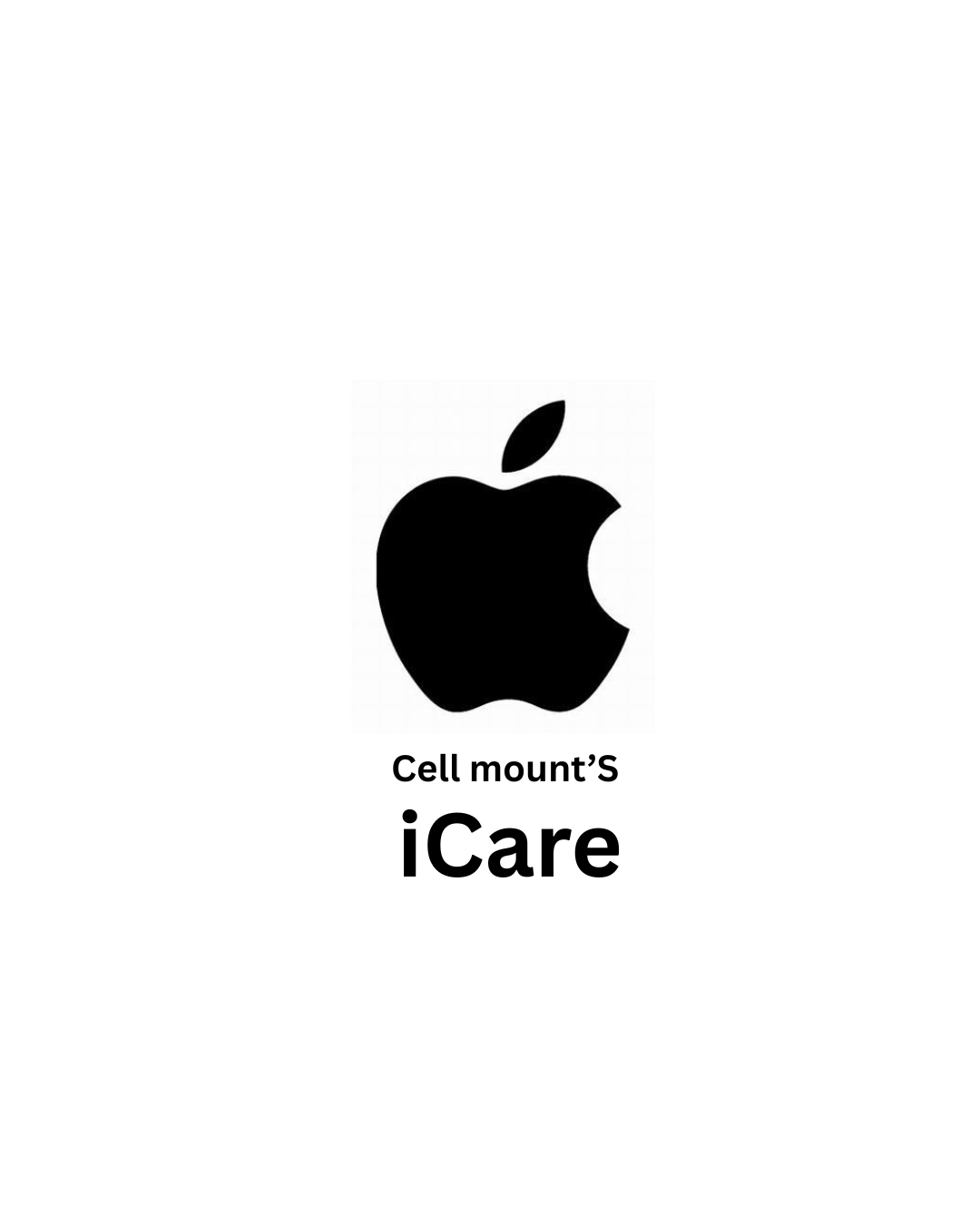 Cellmount icare