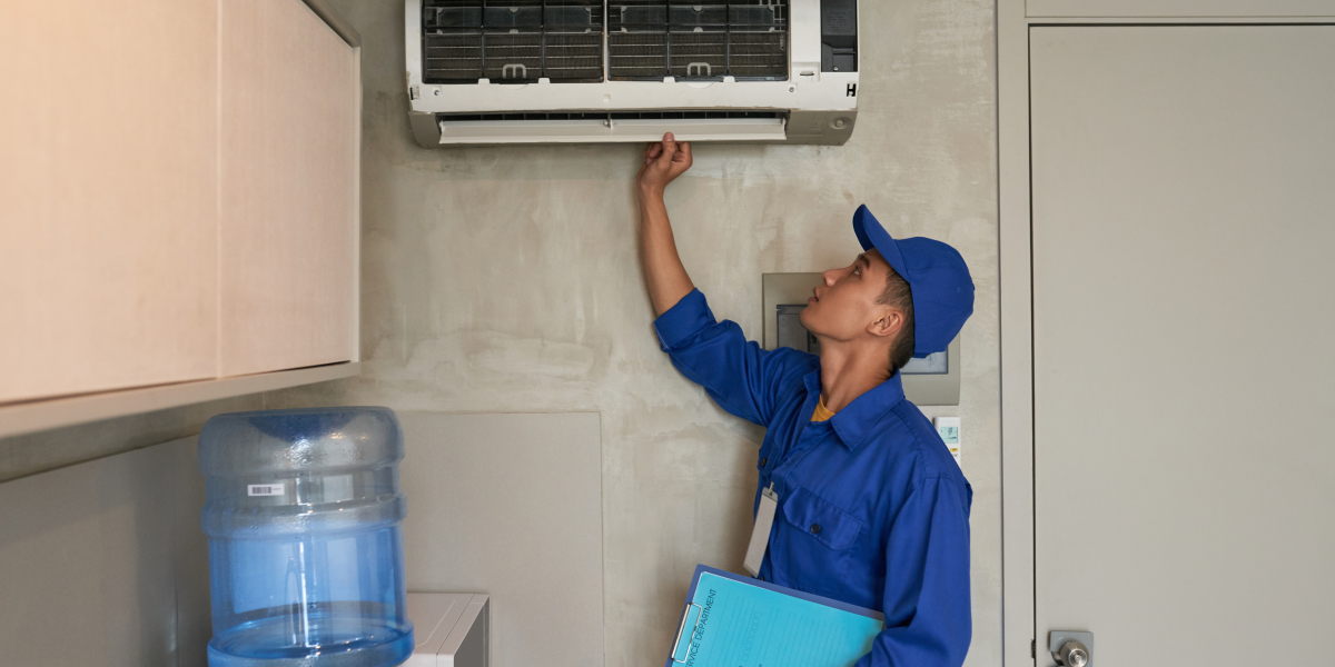 Warning Signs Your AC Might Fail This Summer in Dallas