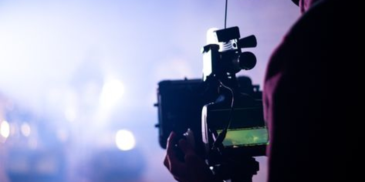 Enhance Your Video Content with a Leading Post Production Company in Dubai
