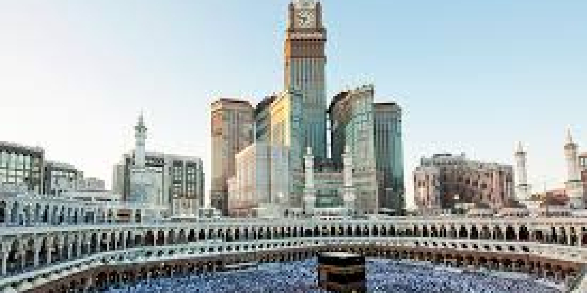 Find the Best Umrah Travel Agency near Me for a Hassle-Free Pilgrimage