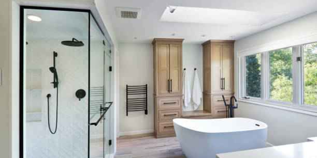 The Ultimate Guide to High-Quality Bathroom Upgrade Solutions