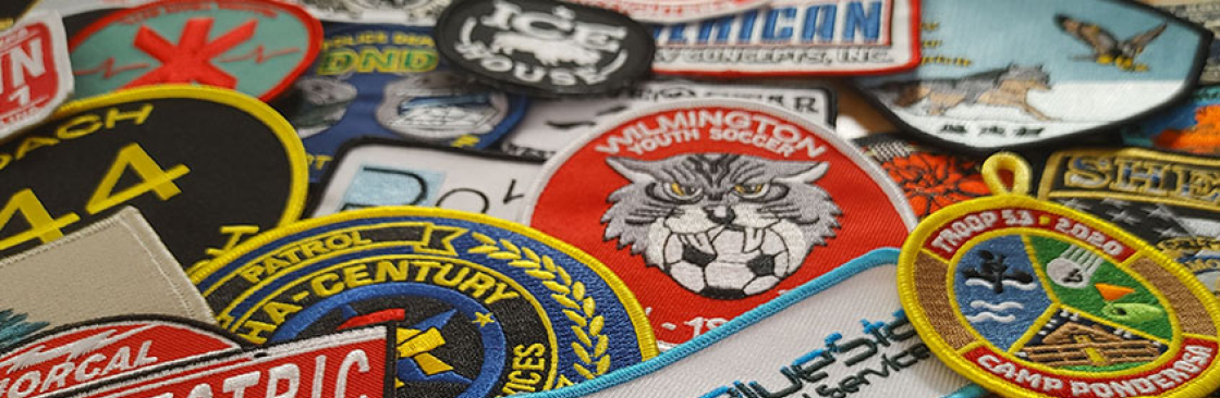 Stitch Patches