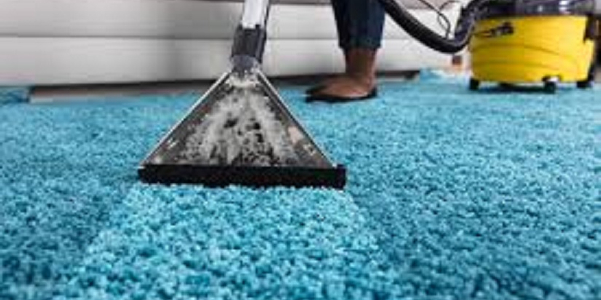 ﻿﻿The Impact of Carpet Cleaning on Home Comfort and Air Quality