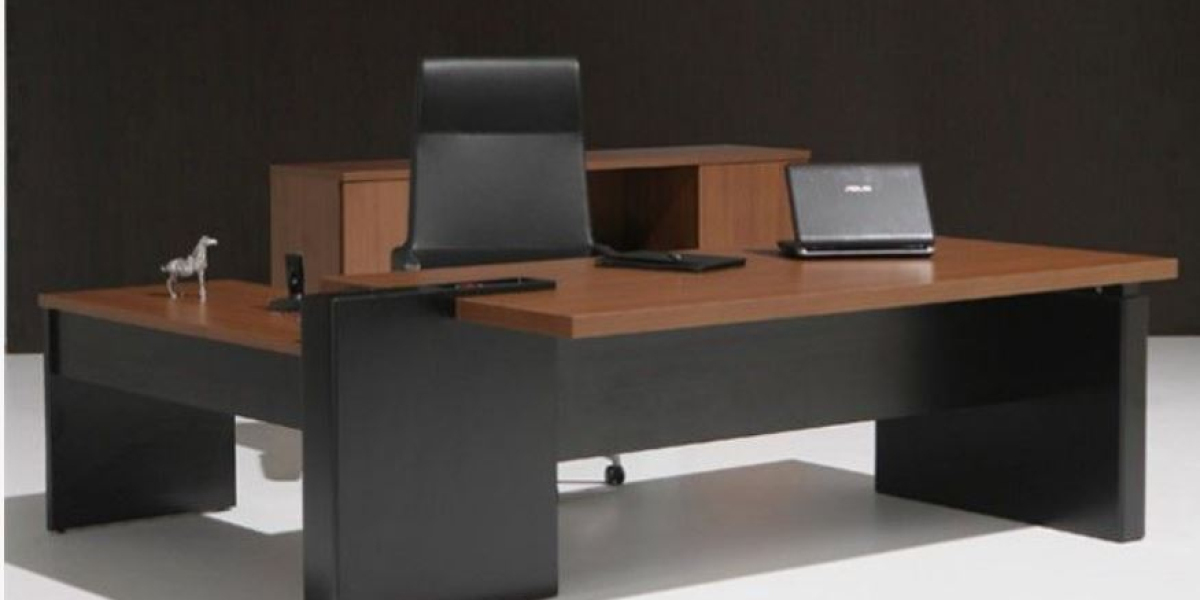 The importance of choosing the right office furniture