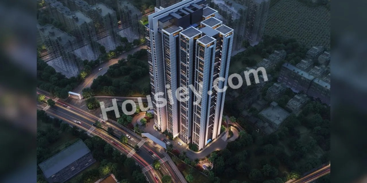 Godrej Madison Avenue Kokapet - Brochure, Pros&Cons, PriceSheet