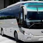Bus Hire Uk