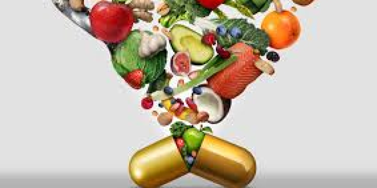 Vitamin D3: The Sunshine Vitamin for Strong Bones and Better Health
