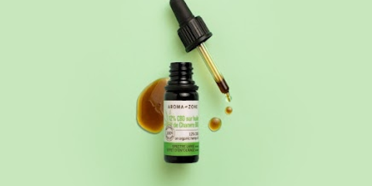 CBD Angoulême : le bien-être naturel au cœur de la Charente