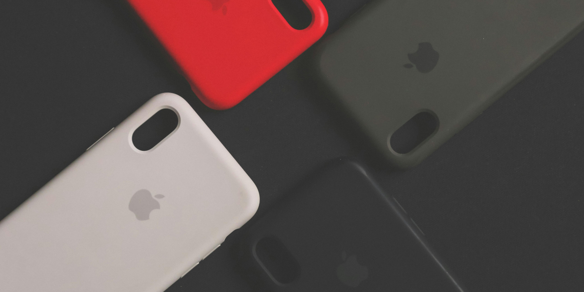 Top iPhone Cases to Protect and Elevate Your Device – Stylish & Durable Choices