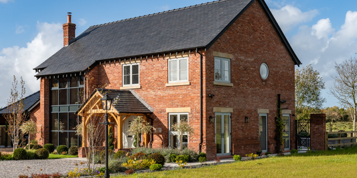 Revolutionizing Spaces: The Next Generation of Bi-Fold Doors