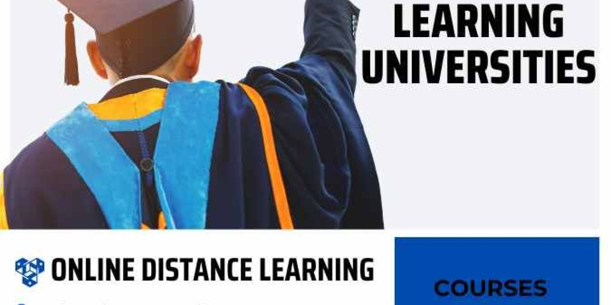 Can Online Distance Learning Help You Build a Career?