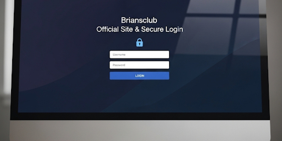 Briansclub Official Site & Secure Login 2025