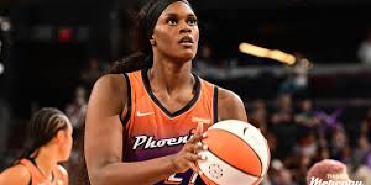 How Mercury, Fever, Wings fared within blockbuster WNBA exchange