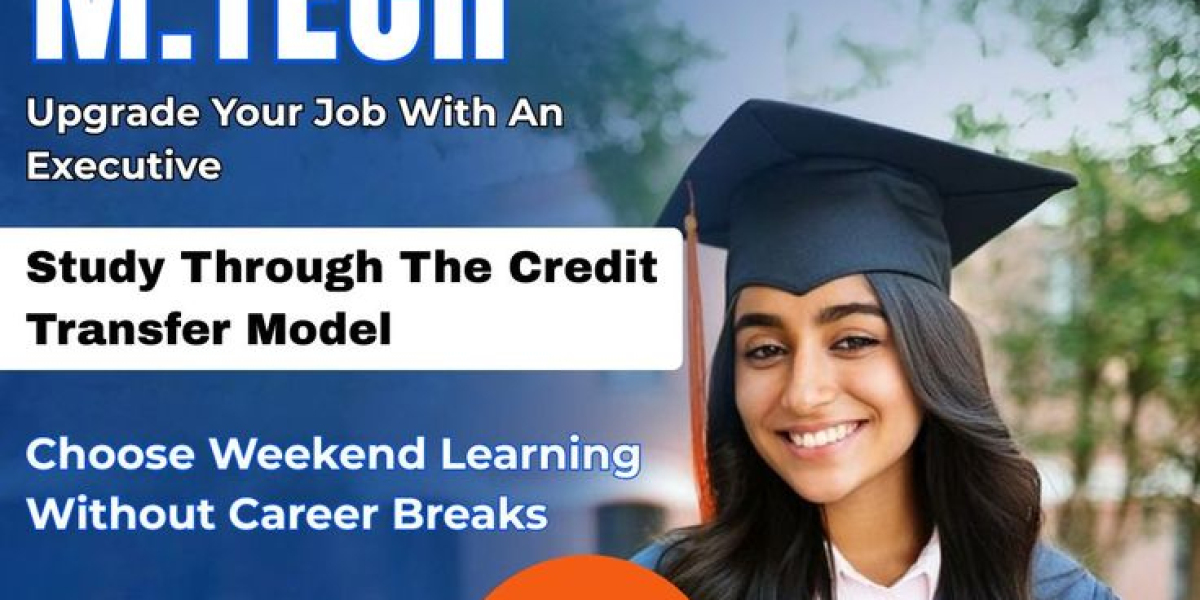 What Makes an MTech Degree Valuable in Today’s Job Market?