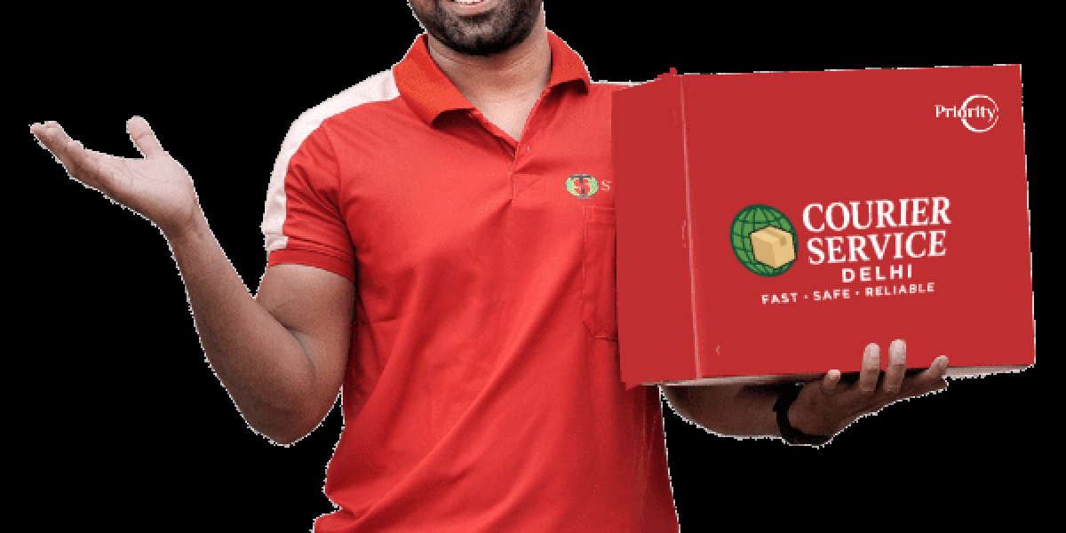 Affordable Same-Day & Express Courier Services Near Durgapuri, Delhi NCR