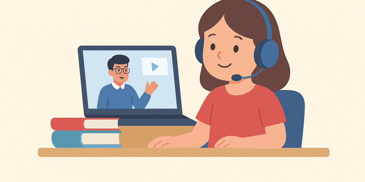 Best Online Children’s Courses in the USA for Grades 1–10