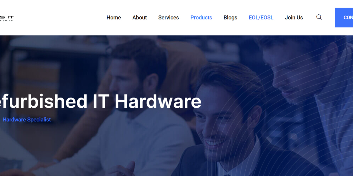 How Can Agrius IT Support Businesses With Mixed IT Hardware Environments?
