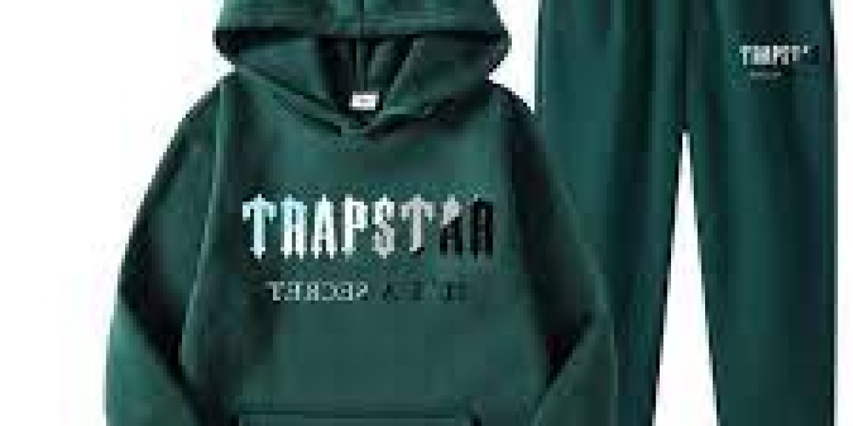 Real Trapstar Vibes, Real Streetwear