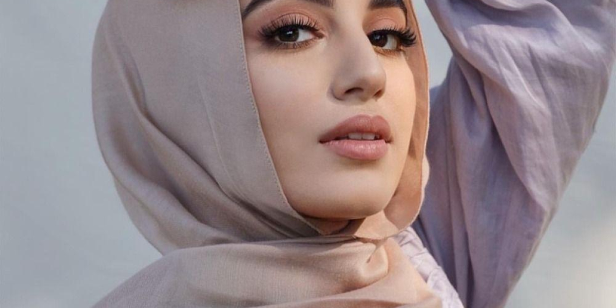 Embracing Elegance and Comfort with Modal Hijab
