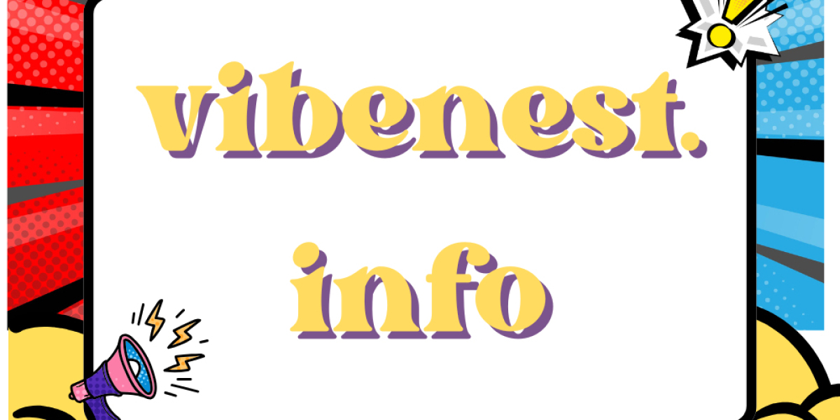 Vibenest: Your Go-To Digital Lifestyle Hub for Fashion, Beauty, Wellness, and More