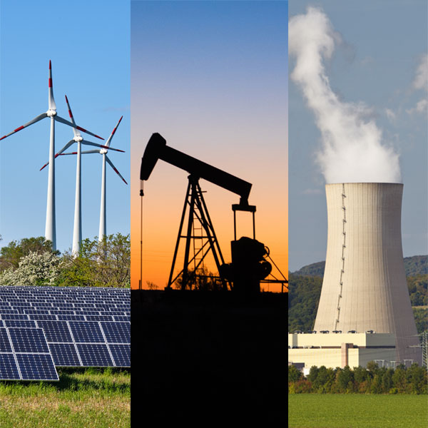 Critical Infrastructure Security – Video Surveillance & Monitoring