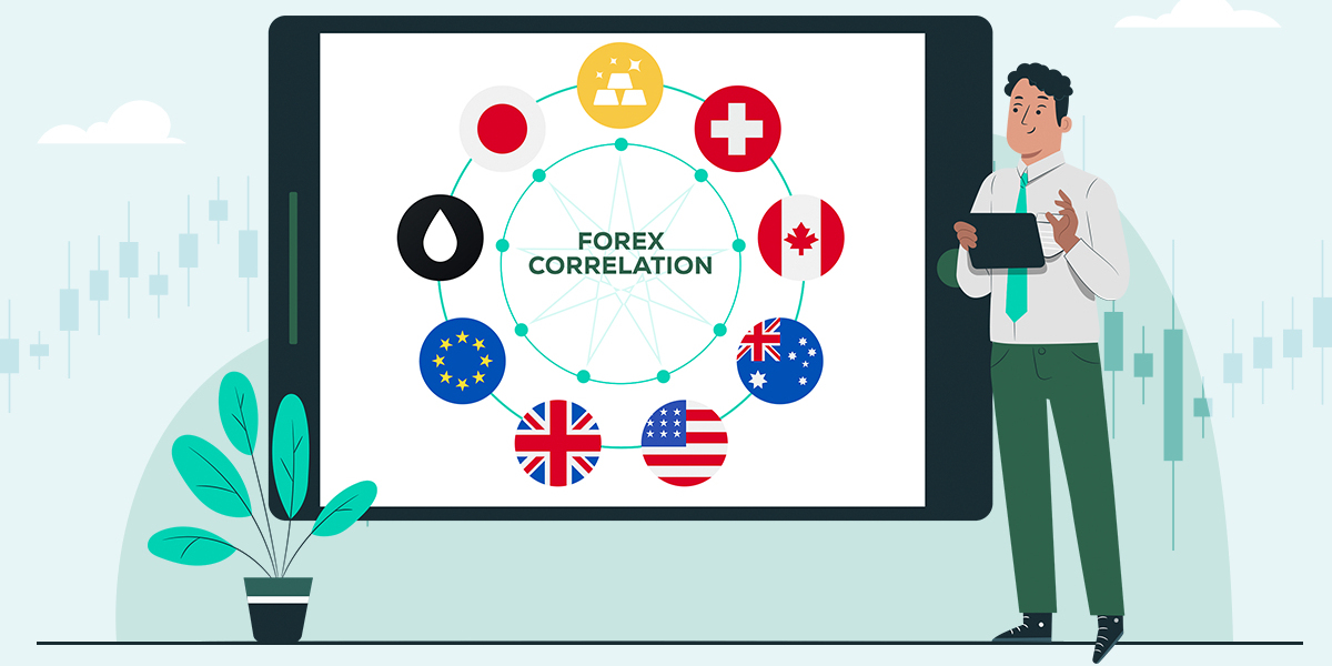 Correlation Between Forex Pairs: What You Should Know