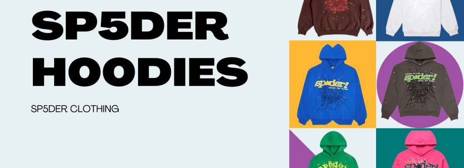 Sp5der Clothing