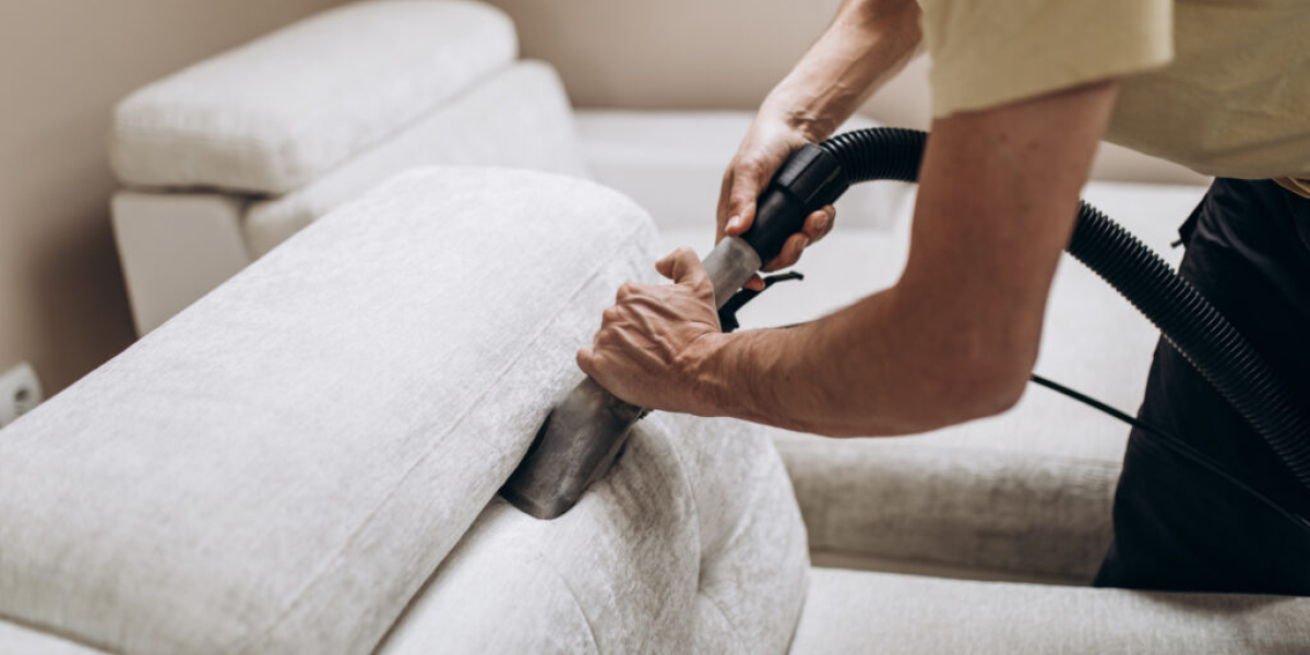Upholstery’s Best Friend – Kleemax