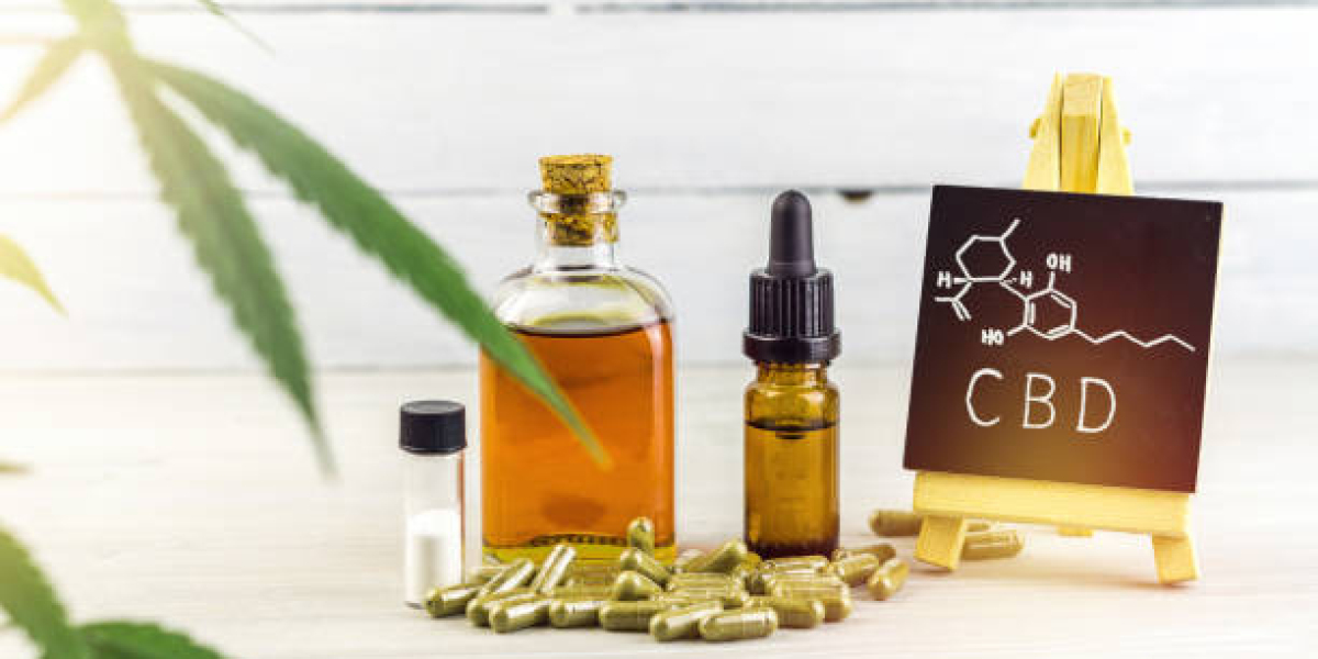 CBD Limoges : un allié naturel pour le bien-être au quotidien
