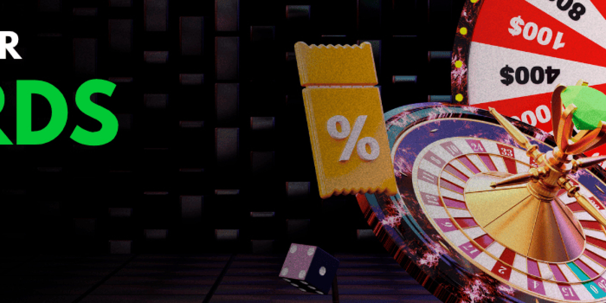Online Casino: The Digital Revolution of Gambling