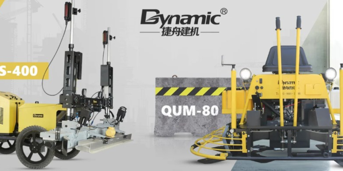 How Light Construction Equipment Powers Smarter and Safer Projects