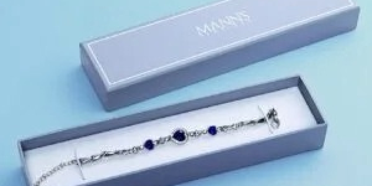 Why Custom Anklet Boxes Are Worth the Investment for Sellers