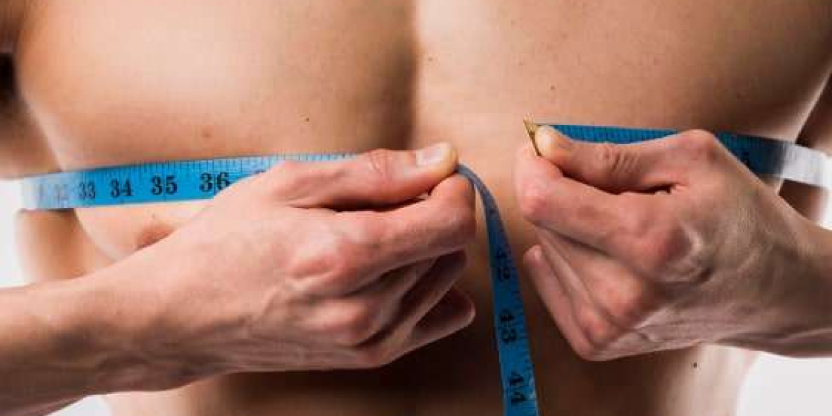 Male Breast Reduction: Safe and Effective Solutions for Men