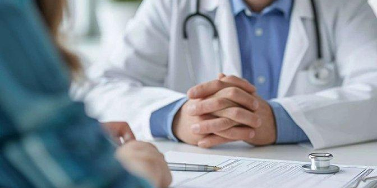 Primary Care Physician in Trenton, NJ – Mydoctor P.C.