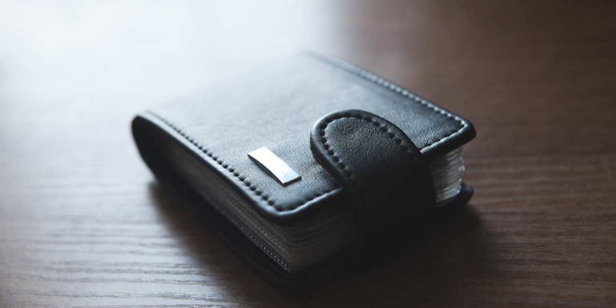 Belt for Men & Wallet for Men – The Perfect Combination of Style and Utility