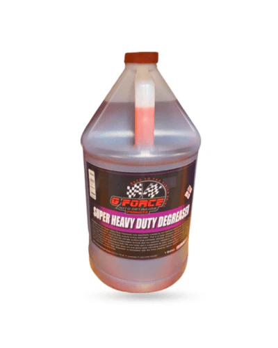 Top 5 Benefits of Using a Super Heavy Duty Degreaser for Tough Jobs - Post by Gforceautodetailingus