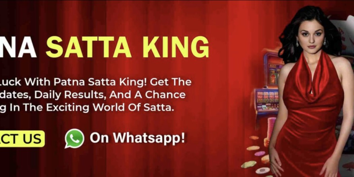 How to Bet on Patna Satta King Safely and Legally in India