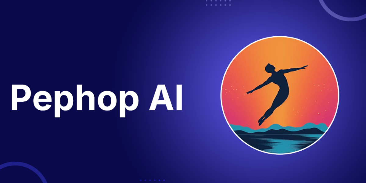 Everything You Need to Know About Pephop AI