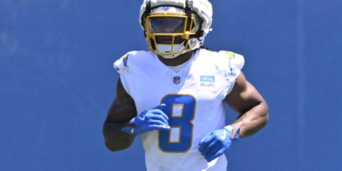 What On your own Require towards Notice Above the Chargers GM & Mind Prepare Look
