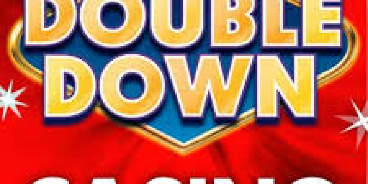 Exploring DoubleDown Casino: A Social Casino with Big Wins and Endless Fun