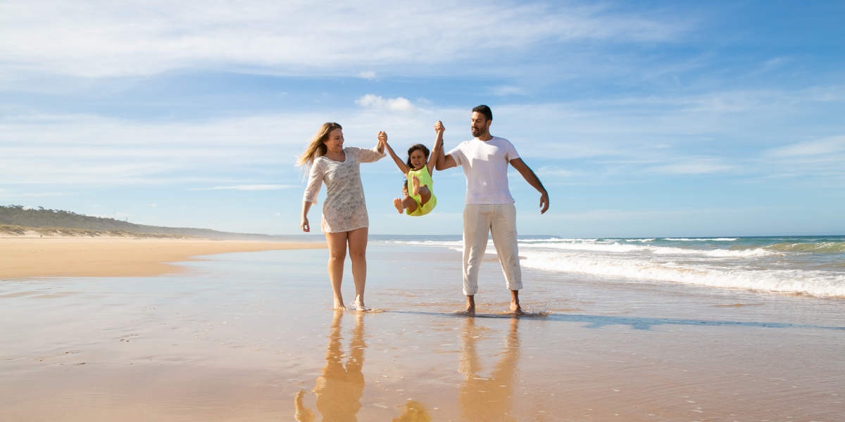 Capturing Island Moments: The Work of a Marco Island Photographer