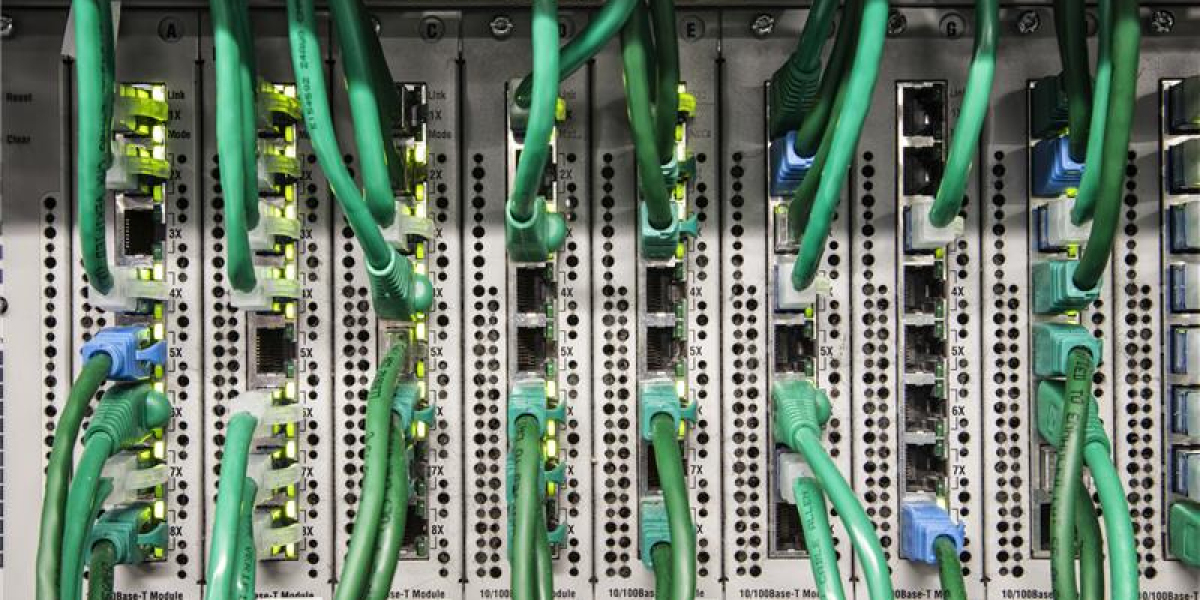 Structured Cabling Best Practices for Businesses in 2025