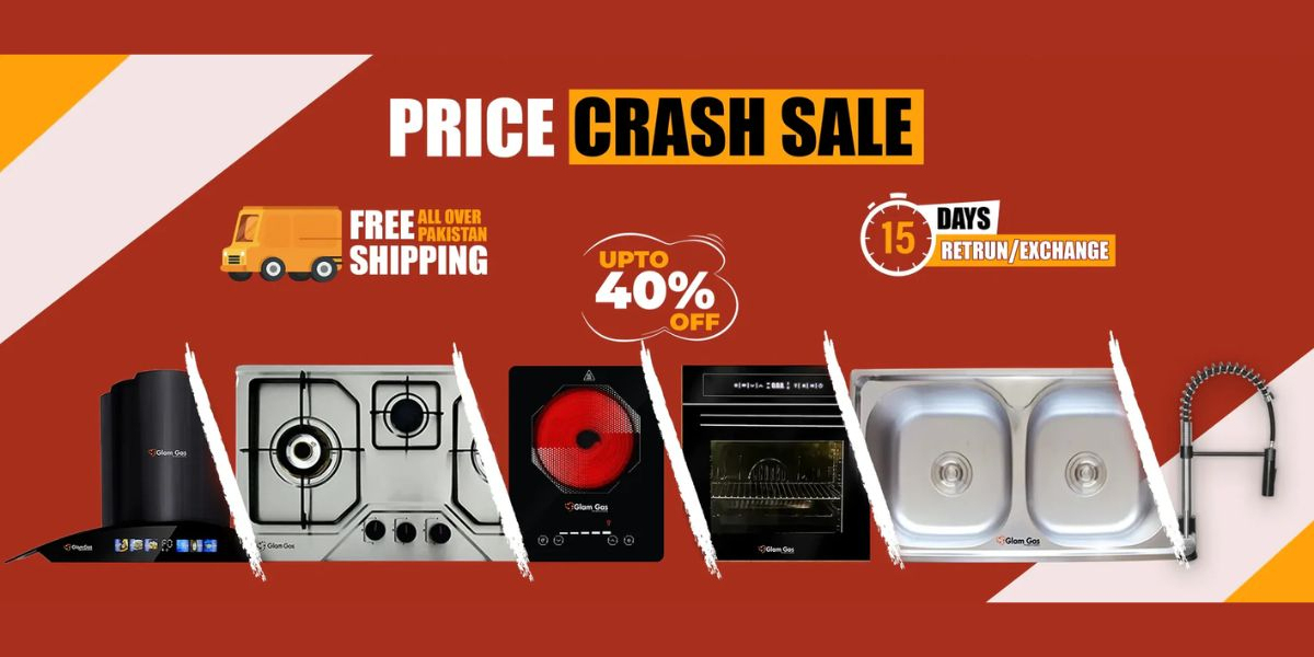 Need Reliable Kitchen Appliances for Daily Cooking?