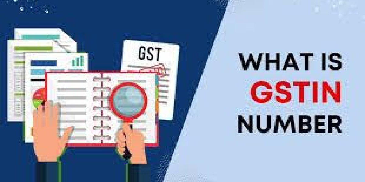 What is the Checksum Digit Decoding Algorithm in GSTIN?