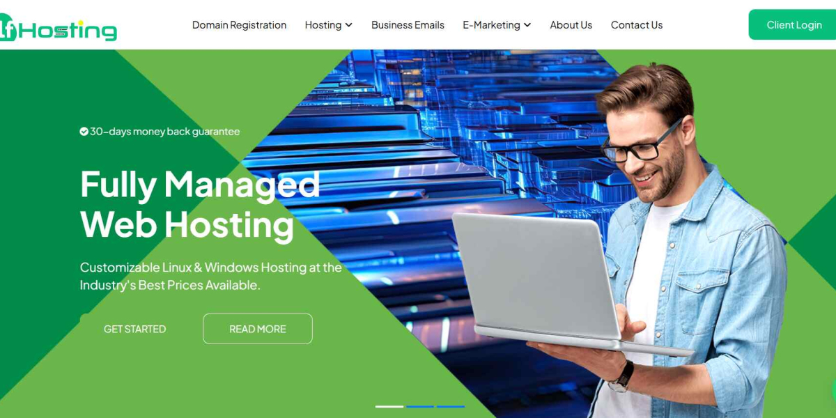 Branded Email Hosting Dubai – GCC for Business