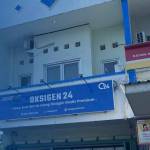 sewa tabung oksigen